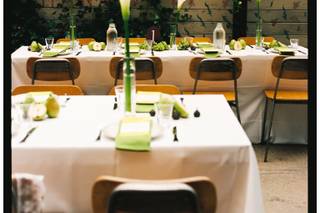 Bleu Sparrow Events - 5