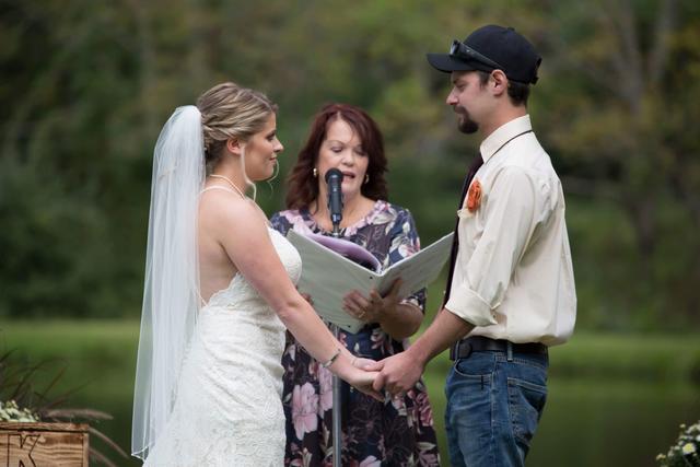 NJ Beautiful Weddings - 4