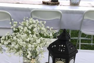 Drummond’s florist  - 4