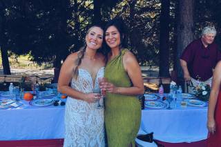 Genna Ellis Bridal - 12