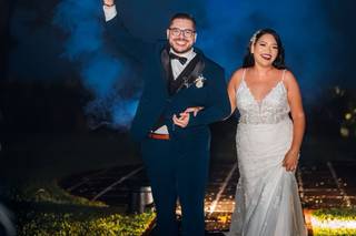 Cristina Salazar Wedding Planner - 33