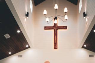God's Gift Chapel and Event Center - 5
