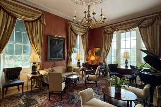 Antrim 1844 Hotel - 12