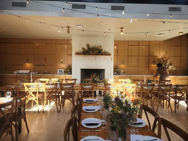 Gatherings by Woodberry Kitchen - 1