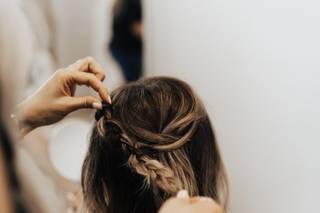 Hair by Sarah Schorr - 12