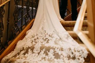 Lillian's Bridal Boutique - 7