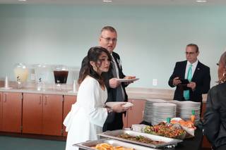 Sunshine's Catering & Event Planning - 7