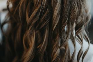 Pure Beauty Hair & Makeup - 26