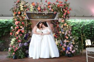 Rebecca Shepherd floral design - 5