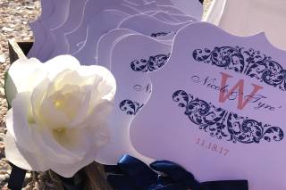 Invitations By Dannye - 15