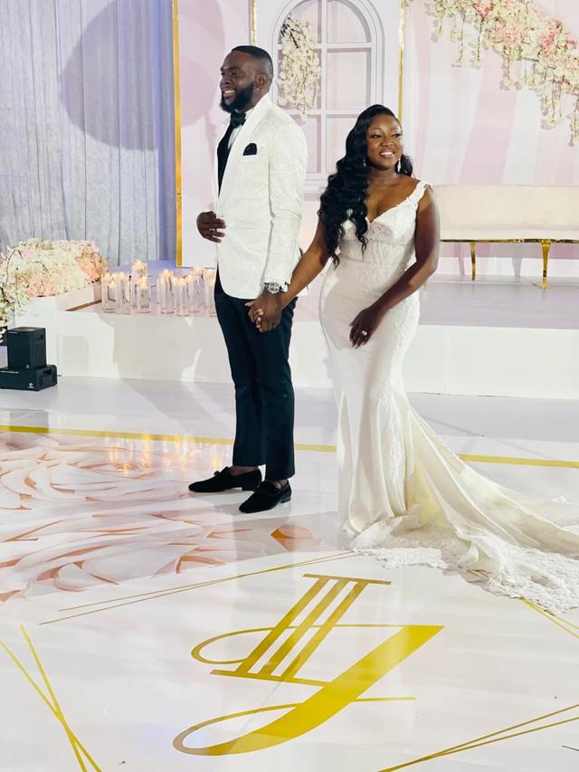 Real Fairytale Weddings - 2