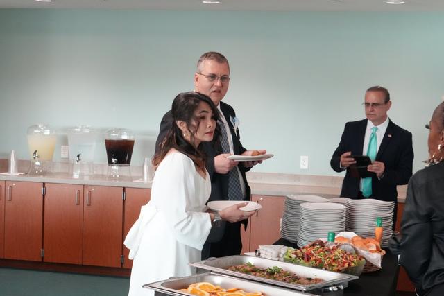Sunshine's Catering & Event Planning - 4