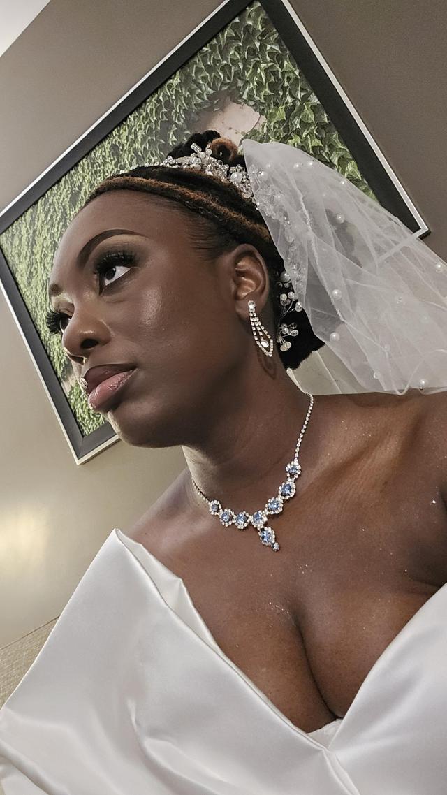 Makeup by Ahshia LLC - 2