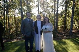 Alternative Weddings by Rev. Roberts - 21