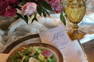 Purple Onion Catering Company - 15