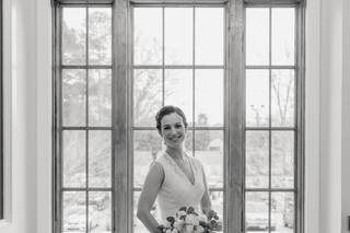Fashion Irina-Custom Wedding Gowns - 17