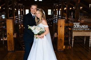 The Red Lion Inn and Barn - 17