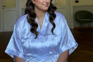 Ary Makeup Hair - 7