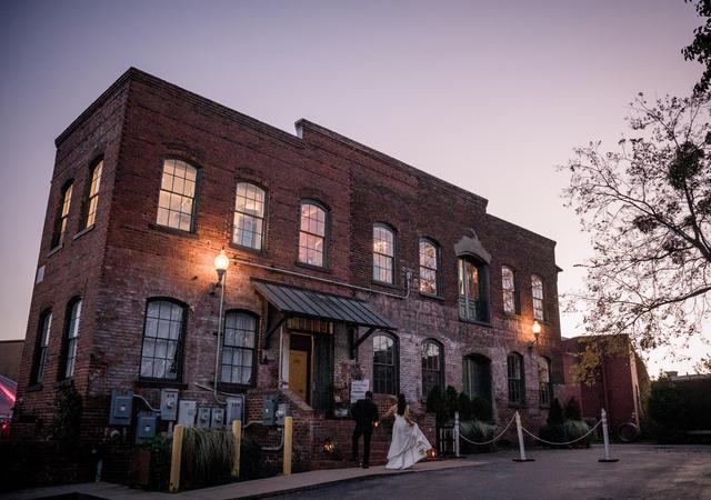Southern Oak Events - 4