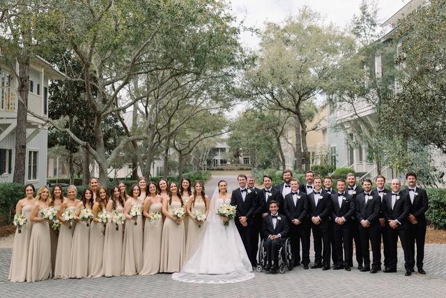 Destin To Wed Event Planning - 3