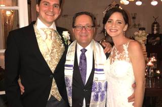 Rabbi Michael Raab - 28