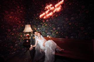 A Central Park Wedding - 34