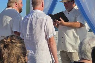 Bama Weddings - 5