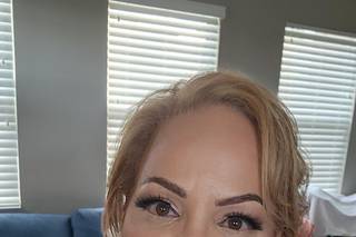 Mrs Hercules Glamspa - 36