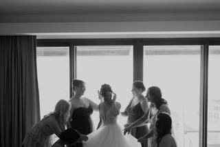 Just Book It Travel Destination Weddings - 32