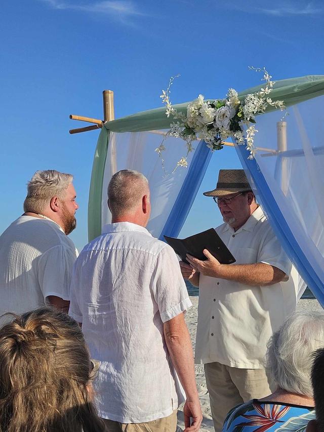 Bama Weddings - 2