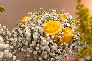 Marry Me Floral - 28