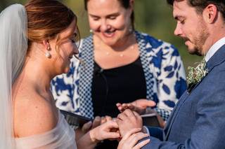 Kayla Allen Wedding Officiant - 15