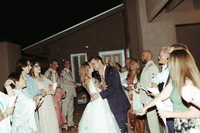 Sarah Detmer Events - 3