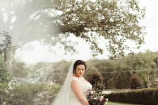 The Magnolia Bride - 7