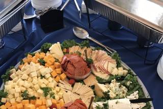 Distinctive Catering - 17