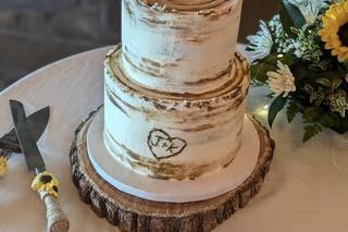 Frosted Swirl Cupcakes - 43