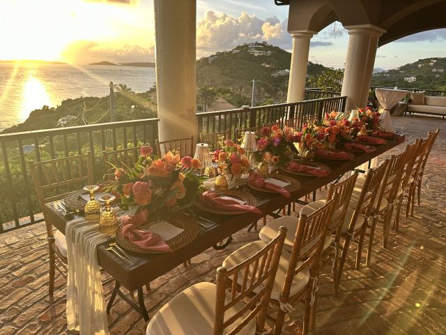 Dive In Catering and Events - 1