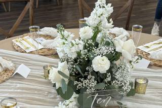 CREATIVE FLORALS INC - 26