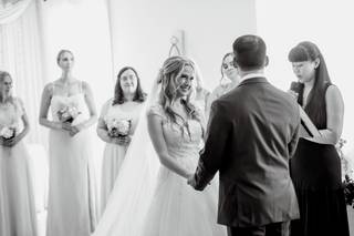 Andrea Bibeault: A Wedding Photojournalist - 8