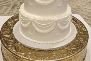 Michael Anthony Cakes - 11