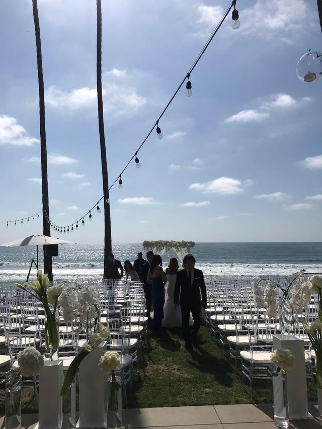 Chiavari Chairs Rental of San diego - 2