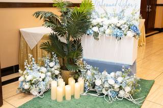 Wedding wonders by Uzma - 9