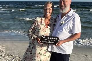 Beach Dream Weddings, LLC - 38