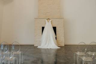 Woods & Co Weddings + Events - 8