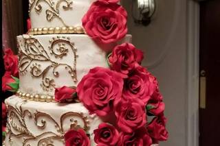 It Takes The Cake - 16