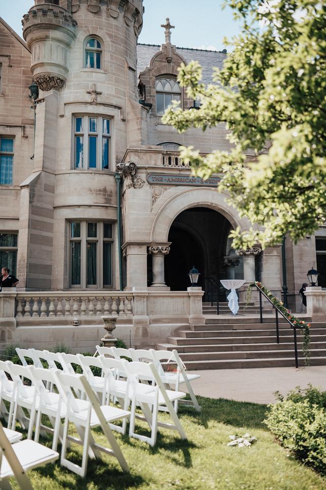American Swedish Institute - 2