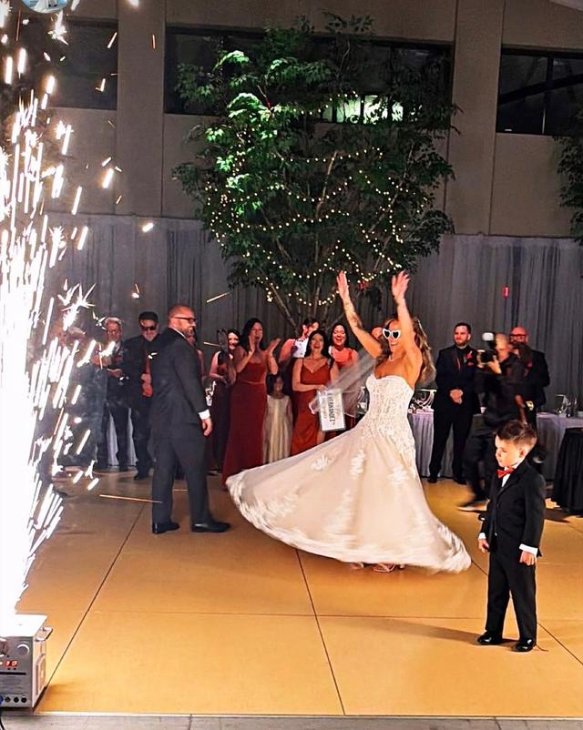 Rich's Catering & Special Events - 2