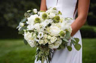 Fresh Bouquet - 25
