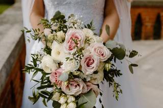 Flower Moxie - 138