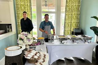 Salas Catering - 9